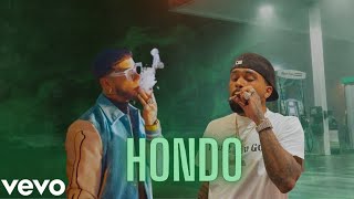 HONDO - ANUEL X BRYANT MYERS