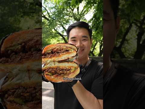 Birria Torta vs. Carne Asada Torta - Foodie Faceoff Ep. 1