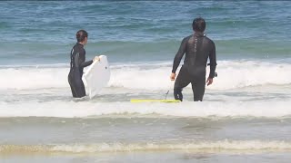 San Diego beaches brace for Memorial Day crowds as lifeguards warn of rip current dangers