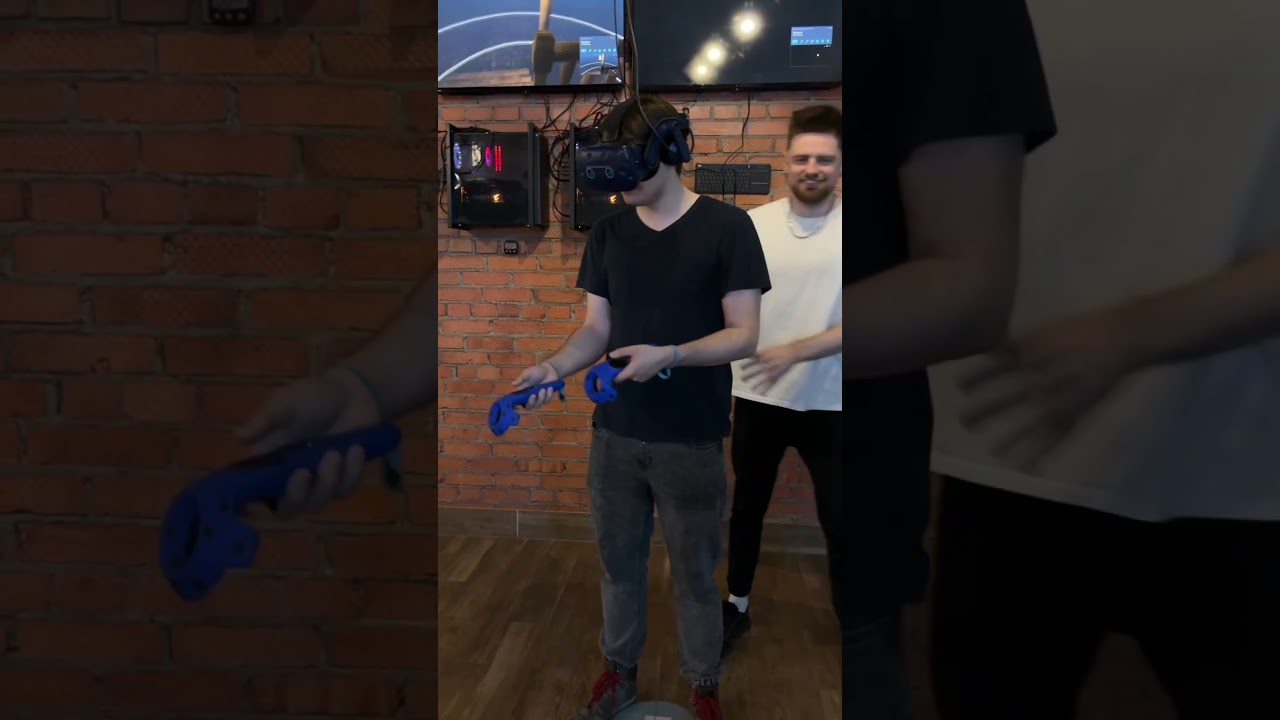 Шутер-апокалипсис, который пощекочет нервы🔥 