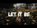 Let It Be - The Beatles "whisper words of wisdom" // Female Cover ( Lyrics )