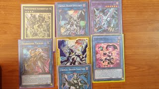 Code Talker Deck Profile - New CYAC Support is 🔥🔥🔥