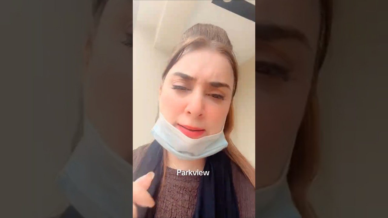 dr nabiha ali khan💯