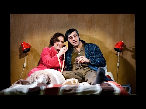 Scenes from a Marriage (TV Miniseries) (1973)