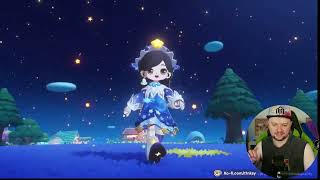 Petit Planet Stardrift Test Is Here Game Trailer Reaction