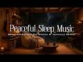 Deep Sleep Sounds Rain and Piano Music for Restorative Night Sleep