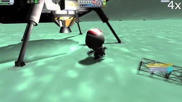 Kerbal Space Program - Interstellar Quest Episode 35 - Some Assembly Required