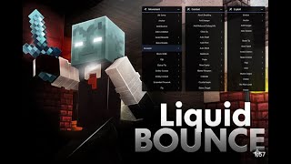 FREE | Minecraft 1.21.4 Hacked Client | Liquid Bounce | DarkSpy Loader