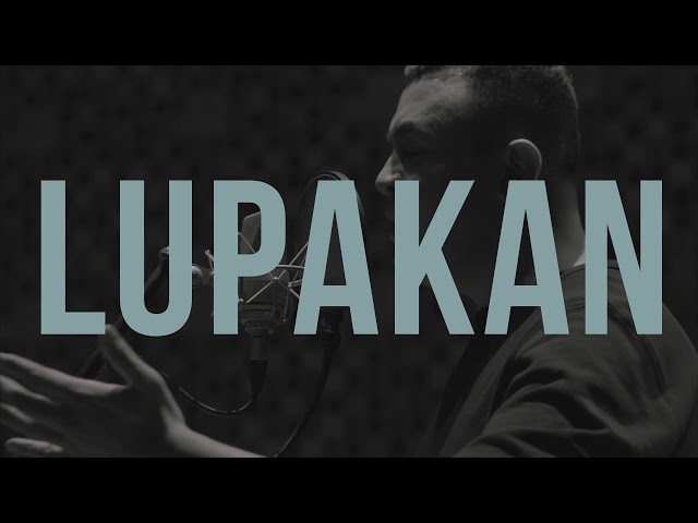 Yovie Tulus Glenn - Adu Rayu (OFFICIAL LYRIC VIDEO) class=