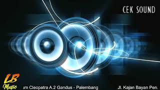 DJ_Slow Bass Berlayar Tak Bertepian- LB_Music_Official