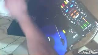 Numark PT Scratch Routine Dj Zidane