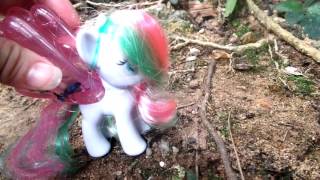Ponytube Rewind For TwinklestarMlp