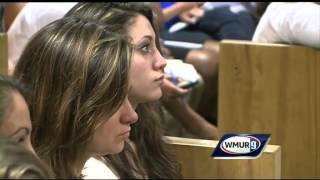 New Allegations In Hernandez Disappearance