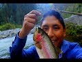 DE PESCA EN RÍO CEBADAS