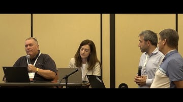 SMB Protocol Multi-Client Showcase