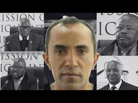 How South Africa Became a Playground for Brazilian Cartels & Aeroton Bust