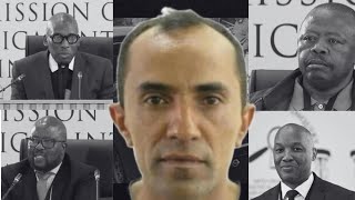 How South Africa Became a Playground for Brazilian Cartels & Aeroton Bust