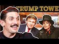 Hilarious Story From Michael Jackson Living in Trump Tower