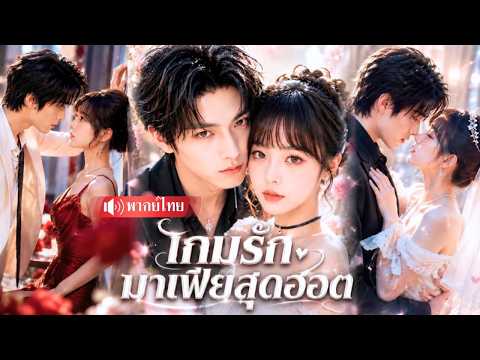 แต่งแทนพี่แล้วหนีงานวิวาห์ ไปคว้าหัวใจคุณชายมาเฟียสุดฮอต เขาทั้งตามใจและหวงเธอยิ่งกว่าใคร!