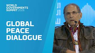 A Conversation with the President of the Democratic Republic of Timor-Leste