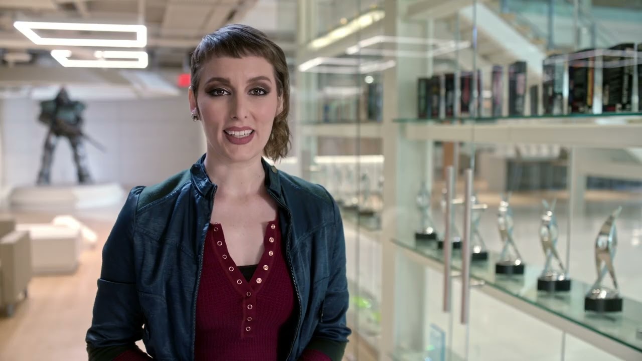 Fallout 76: E3 Introduction - Here's a quick message from all of us at Bethesda Games Studios to the amazing Fallout 76 community that's made Appalachia their irradiated home away from home.