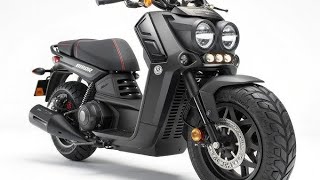 2026 Honda Zoomer X-Force Full Review | Powerful Urban Scooter USA 2027