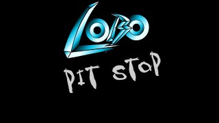 Lobo "Pit Stop" Webisode