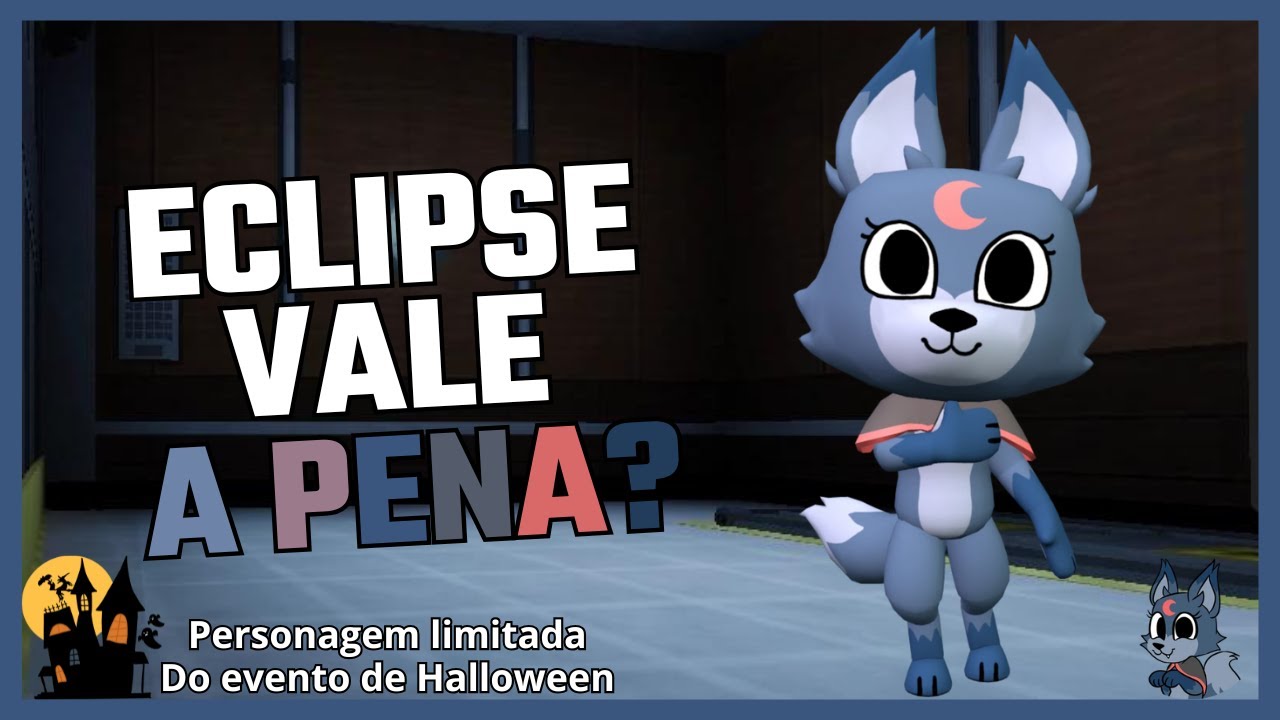 Eclipse Vale A Pena Dandys World Roblox Youtube 