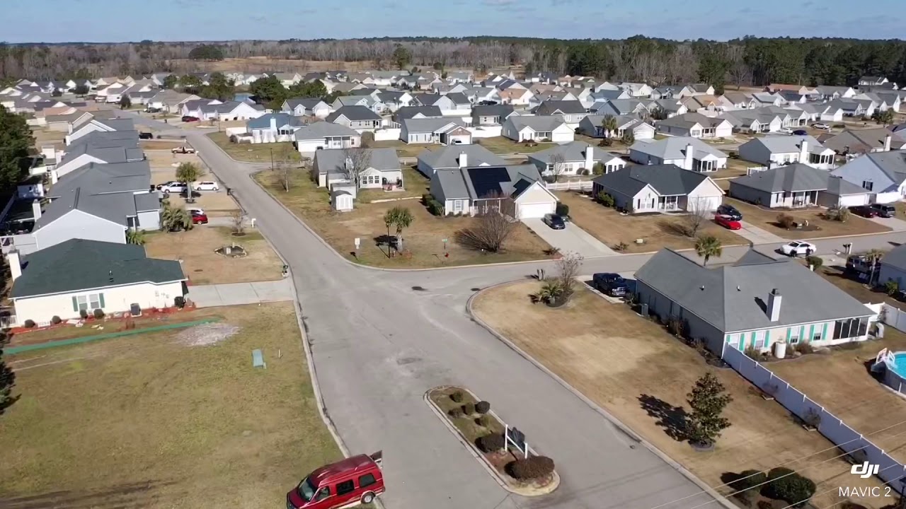 POLO FARMS HWY 905 YouTube