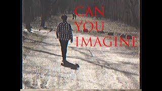 CAN YOU IMAGINE || SPOKEN WORD (POWERFUL)