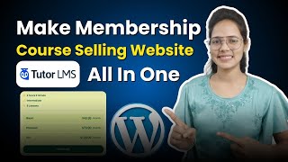 Top LMS Expert Reveals Best WordPress Plugin for Membership Courses