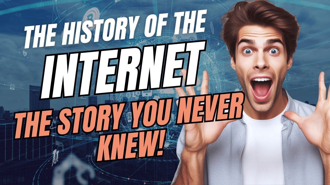 THE HISTORY OF THE HOW IT CHANGED THE WORLD FOREVER THE
