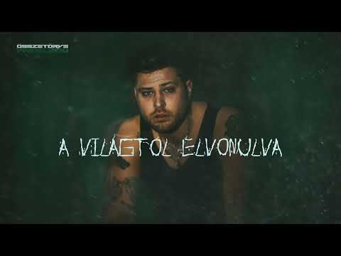 PRIBELSZKI - A világtól elvonulva