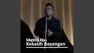 Kekasih Bayangan (Cover)
