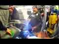 Fight Breaks Out in the Air on American Airlines Flight