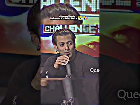 Salman Khan Insult Himesh Reshammiya Salmankhan Salman Sallu Brother Himeshreshammiya Shorts 