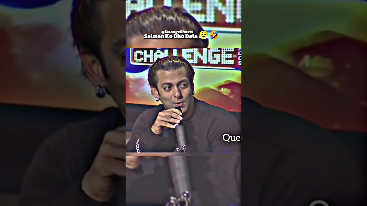 Salman Khan insult Himesh Reshammiya 🥺 