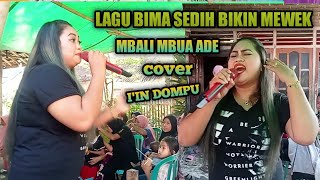 Lagu Bima Sedih - Mbali Mbua Ade - Iin Dompu Mitra Music