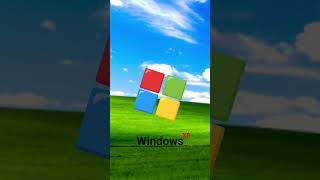 windows xp😁