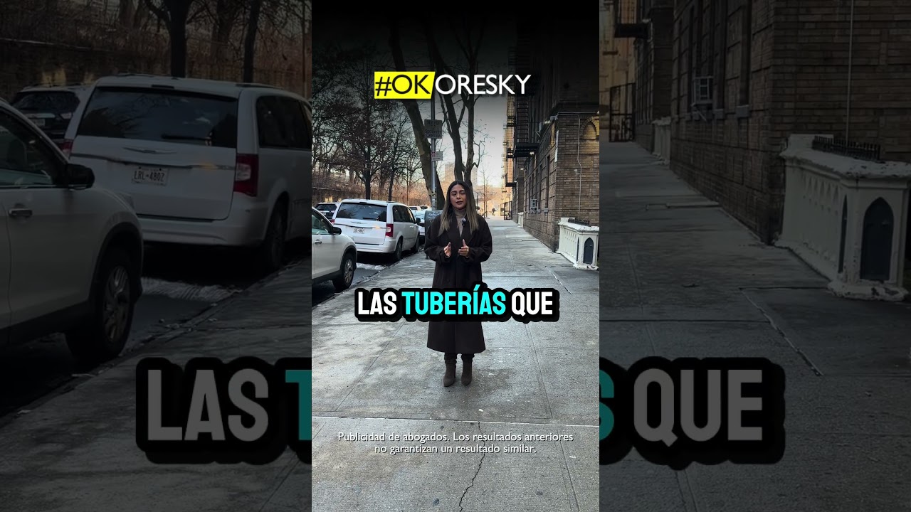 💥 $10 MILLONES Tras Accidente de Construcción 