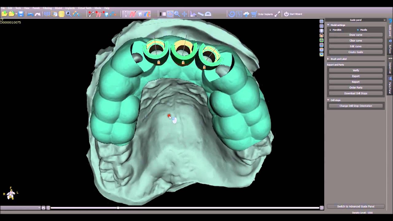 tutorial 3d max pdf Guide Tutorial: Surgical Sky Plan Drill Training Blue tutorial 3d max pdf Guide Tutorial: Surgical Sky Plan Drill Training Blue