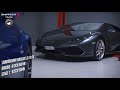 SHIFTECH : Reprogrammation et pièces performances SUPERCARS FERRARI MCLAREN PORSCHE LAMBORGHINI