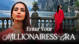 The Divine Feminine Wealth Secrets to Make Millions with Ease | Goddess of Abundance Codes