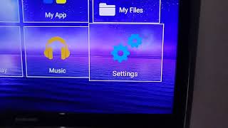 How to update your TV stick, or your TV box. screenshot 4