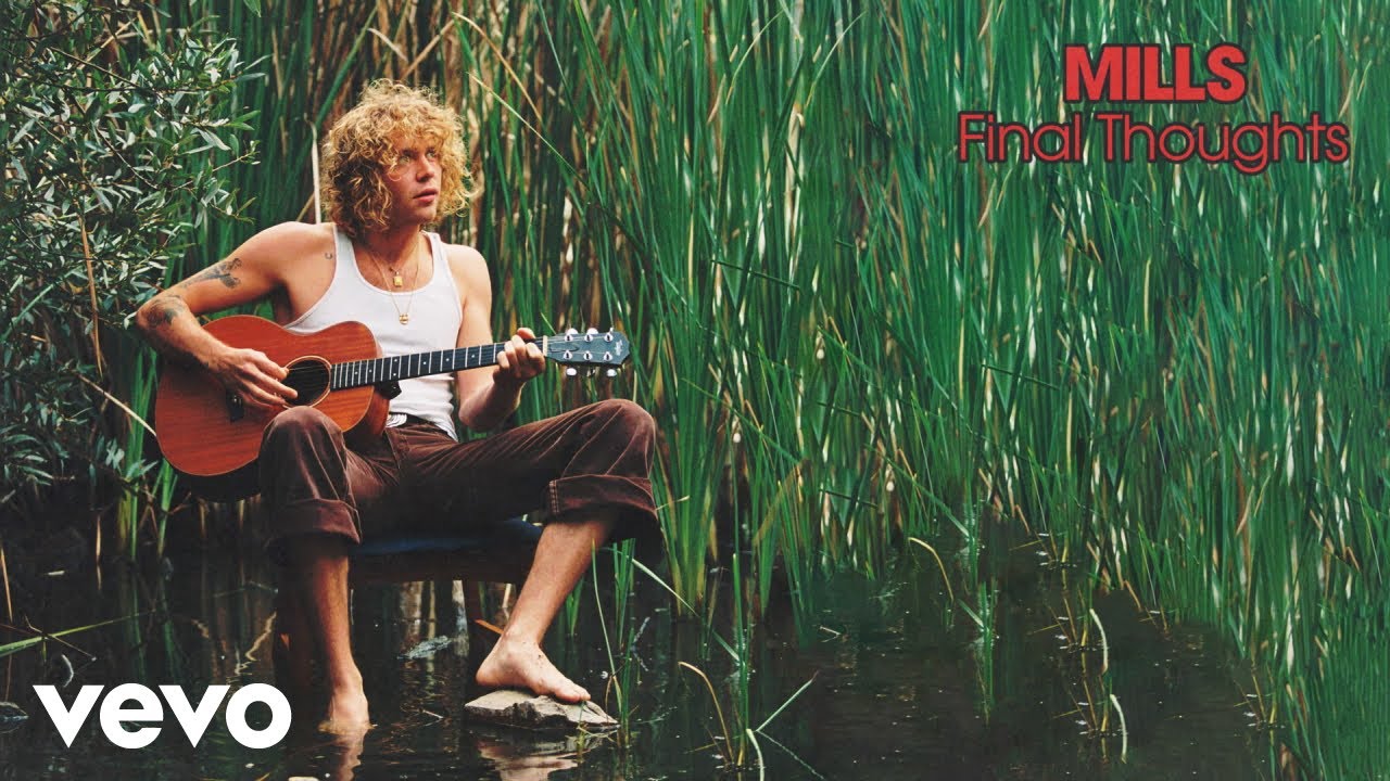 Guarda Mills - This Town (Audio) su YouTube Guarda Mills - This Town (Audio) su YouTube