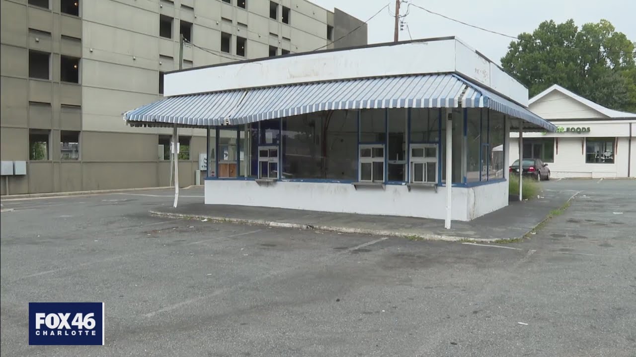 Iconic PlazaMidwood landmark to be turned into coffee shop YouTube