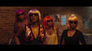 Girls Trip - A Look Inside [HD]