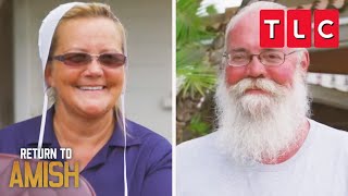 Dennis and Ada Might Have Some Chemistry Together! | Return to Amish | TLC
