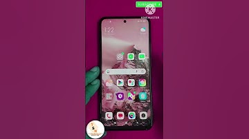 youtube background Play | MIUI12 hidden features | Redmi | Xiaomi #Shorts #miui12hiddenfeatures