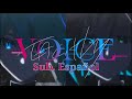 VOICE ; Kira ft. Hatsune Miku & Gumi Megpoid (Sub. Español + Lyrics)